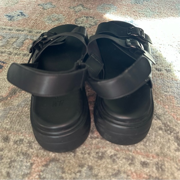 H&M Chunky Sandals - Picture 7 of 11